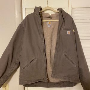 Women’s Carhartt Jacket